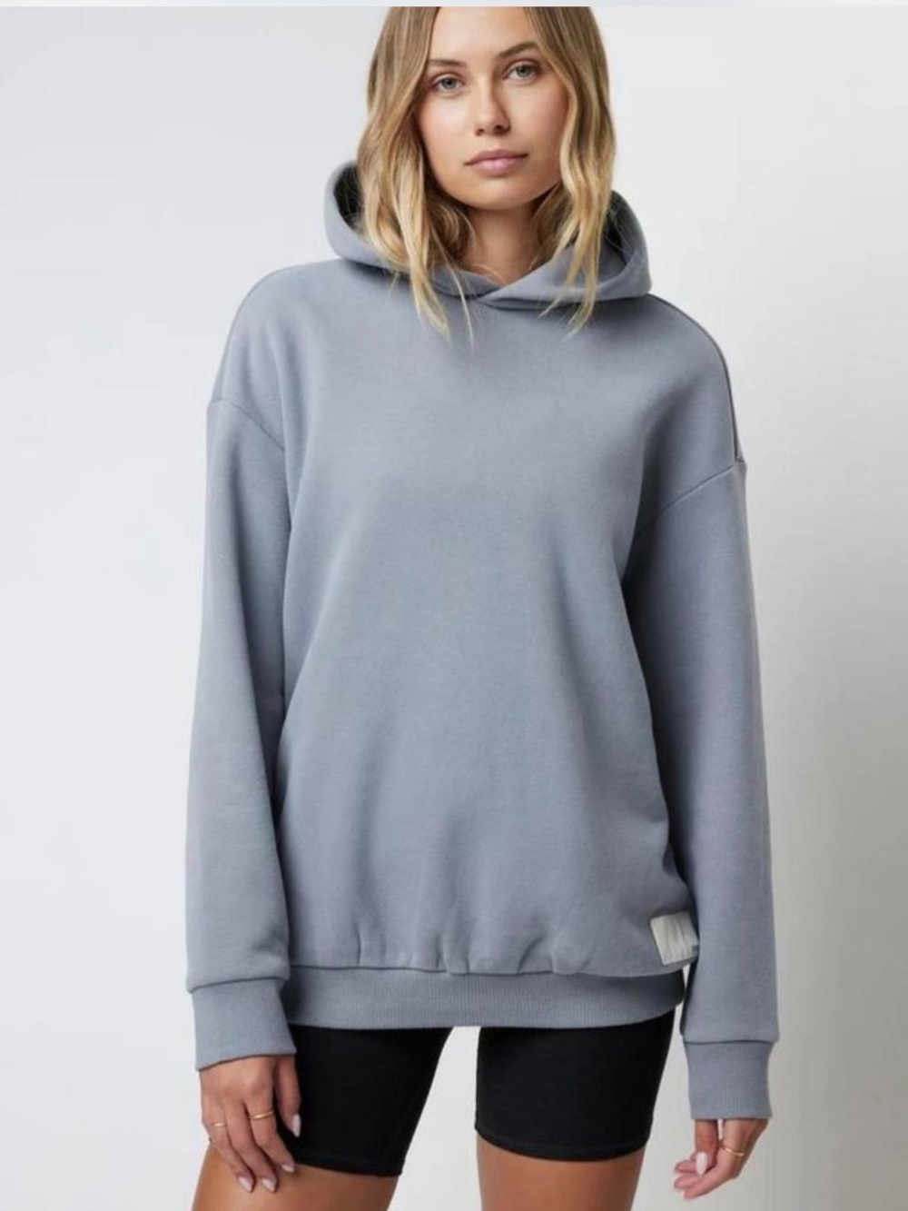 Vuori Restore Oversized Hoodie